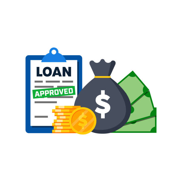 Guilford Center, CT Loan Agency Company